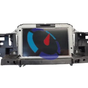 MFD Navigationssystem LOW