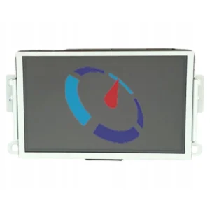 MFD Navigationssystem SYNC3