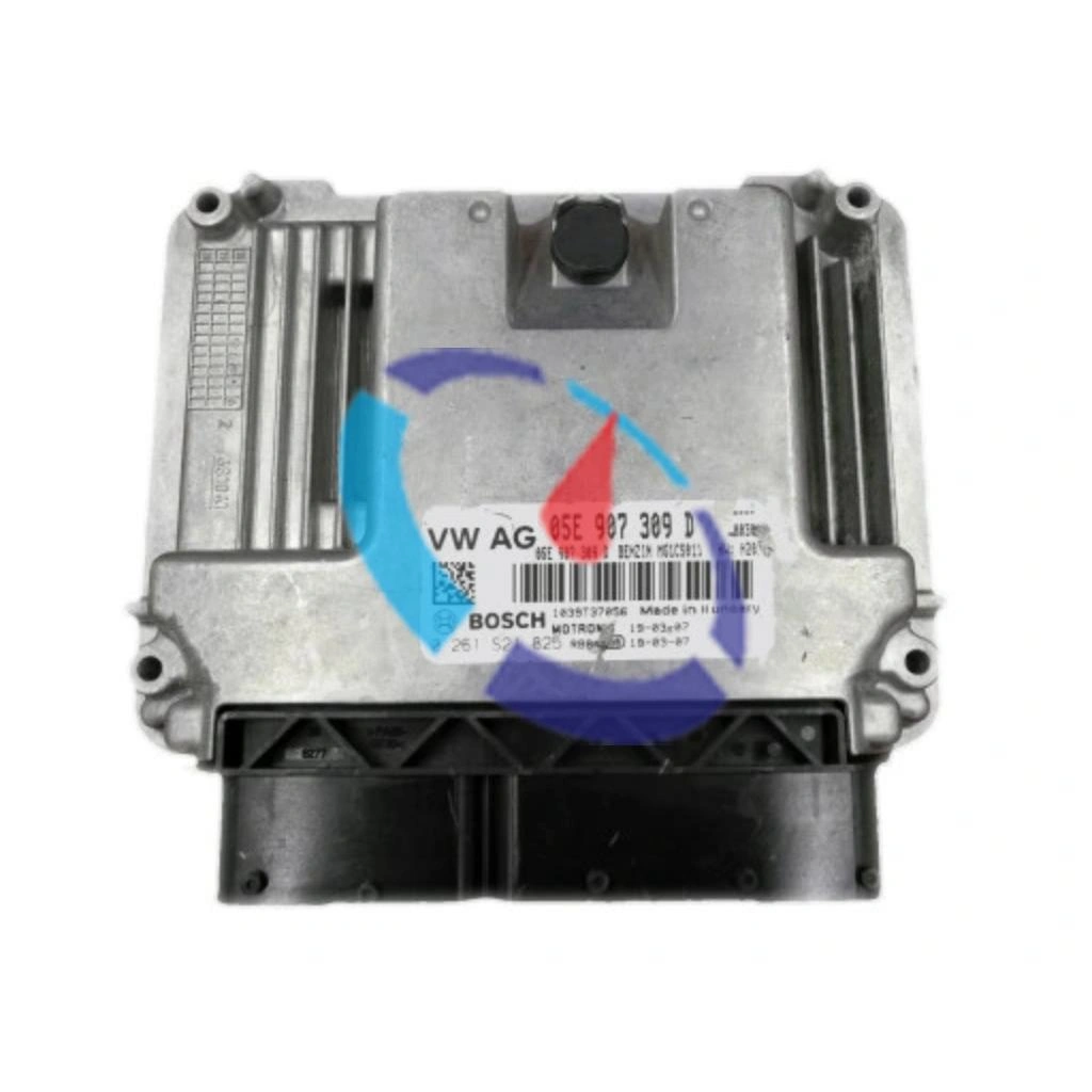 Cupra 05E907309D Bosch 0261S21825