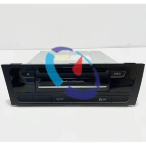 Main Unit / Navigationsrechner MIB / MIB 2