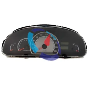 Matrix / Lavita Kombiinstrument