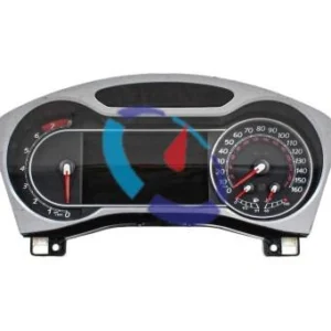 Mondeo IV / Galaxy II / S-Max Kombiinstrument (ab 2006)