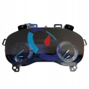 Mondeo V / Galaxy III / S-Max II Kombiinstrument