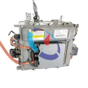 Motor Inverter C-Zero