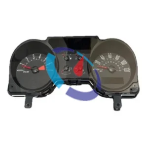 Mustang V (2005-2009) Kombiinstrument