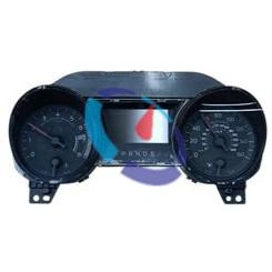 Mustang VI Kombiinstrument (2019-2020)