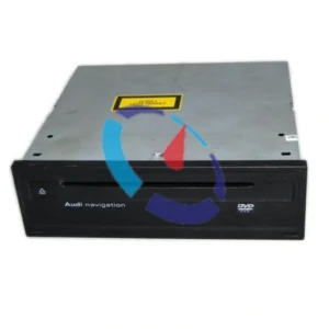 Navigationsrechner MMI 2G