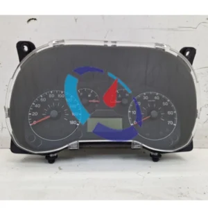 Nemo (A9) Kombiinstrument