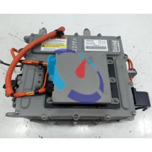 Onboard Ladegerät (OBC) C-Zero