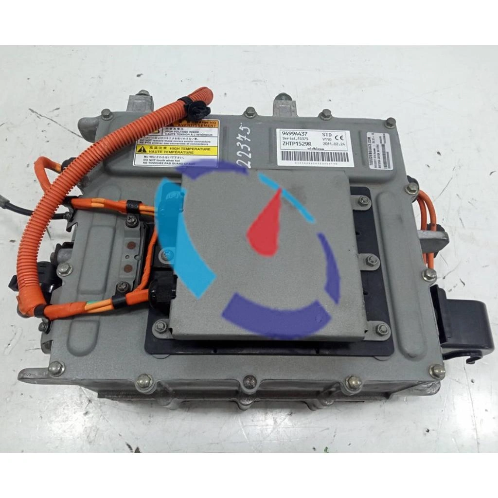 CITROEN 9499C341 NICHICON ZHTP1529R