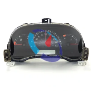 Panda (169) Kombiinstrument