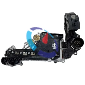 Powershift 6-Gang DKG DCT450