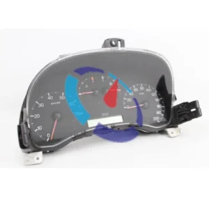 Punto (188) / Doblo (223) Kombiinstrument 2000-2003