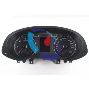 Q3 (8U) Kombiinstrument