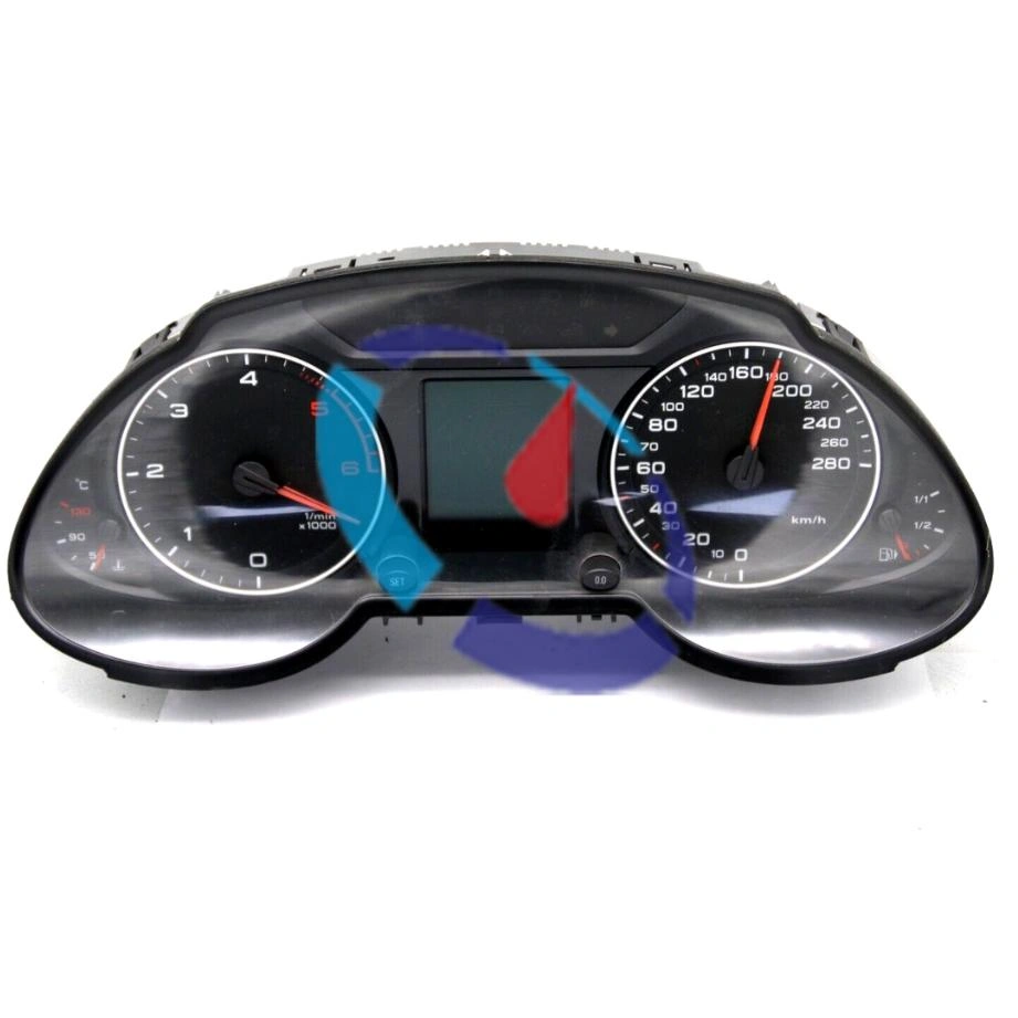 AUDI 8R0920831B Magneti Marelli 503002381405