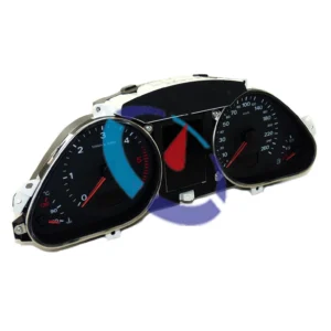 Q7 (4L) Kombiinstrument