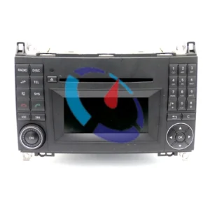 Radio / CD Audio 20