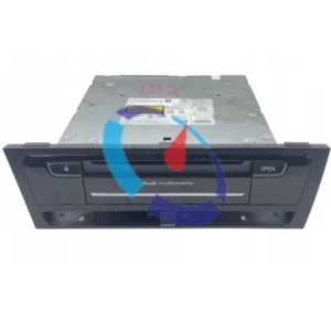 Radio / CD / Navigation