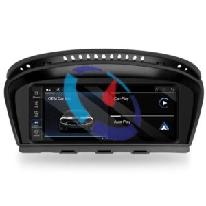 Radio / DVD / Navigation