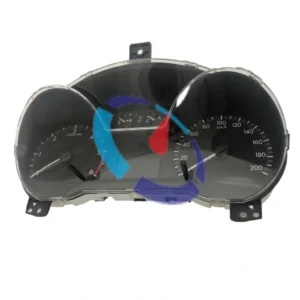 Ranger Kombiinstrument (2012-2016)