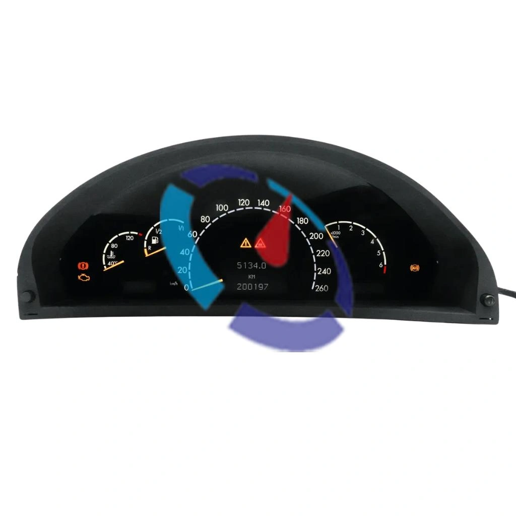 MERCEDES A2155400011 Bosch 0263605077