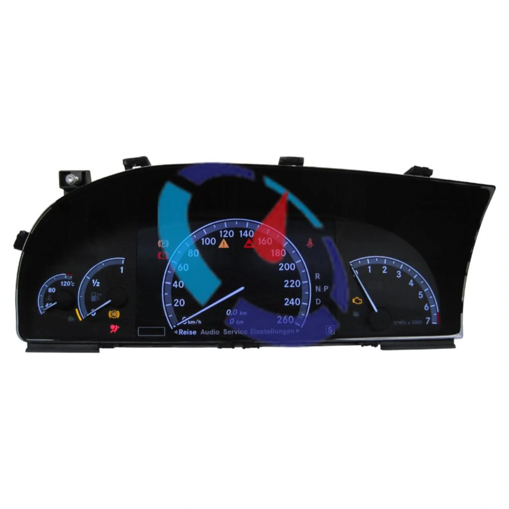 MERCEDES 2219018200 Bosch 1036905326