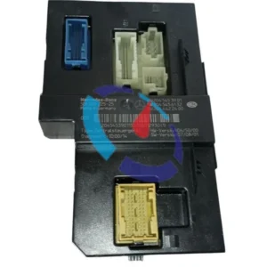 SAM hinten C-Klasse (204)