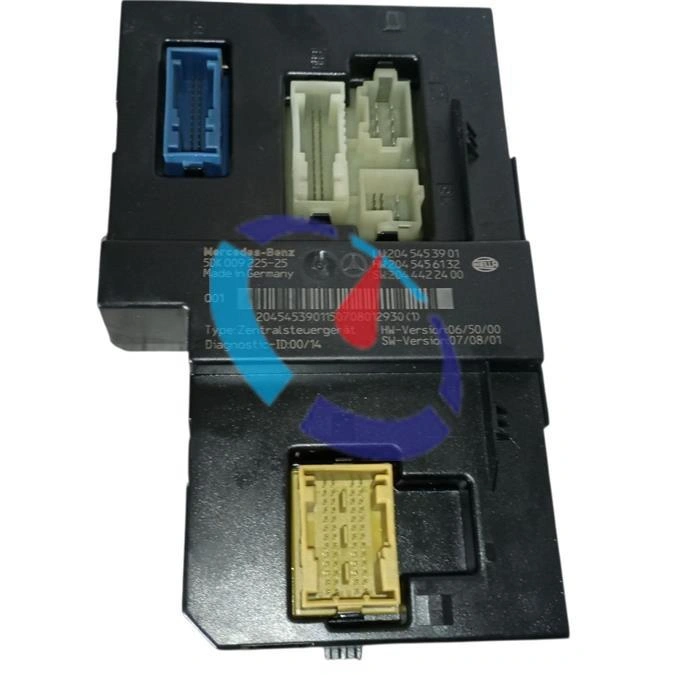 MERCEDES A0045459201 HELLA 5DK00922524