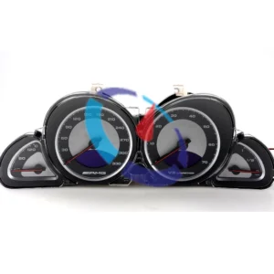 SL (230) Kombiinstrument