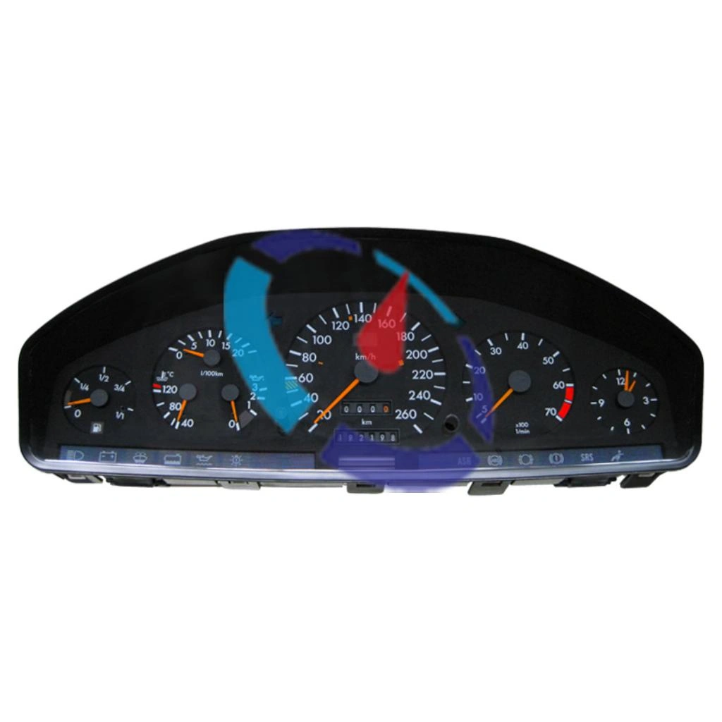 MERCEDES 1405400447 VDO 110008638018