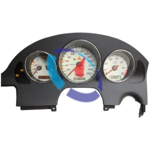 SLK (R170) Kombiinstrument