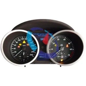 SLK (W171) Kombiinstrument