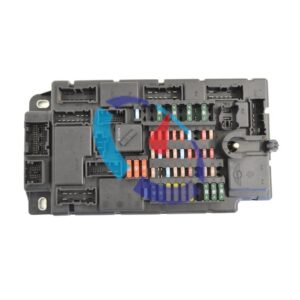 Sicherungsbox SPEG High / Junctionbox JBBF