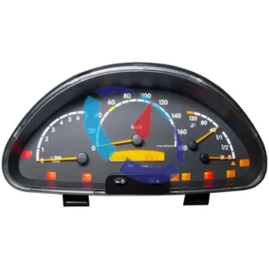 Sprinter (906) Kombiinstrument