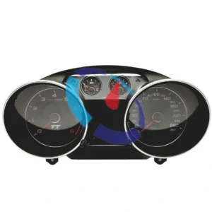 TT (8J) Kombiinstrument