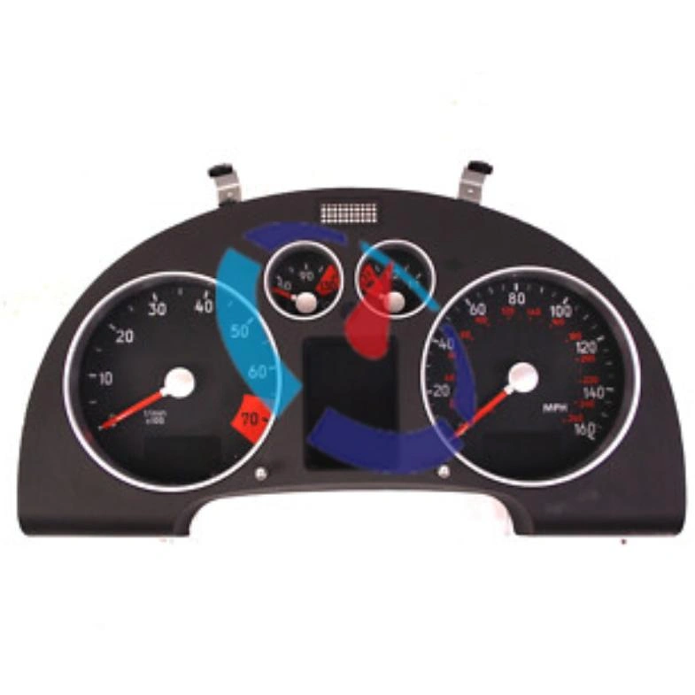 AUDI 8N1918880E Magneti Marelli 09053259802