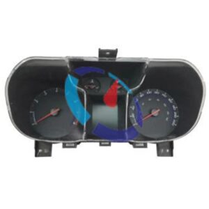 Tacho / Display / Kombiinstrument