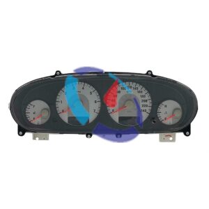 Tacho / Display / Kombiinstrument