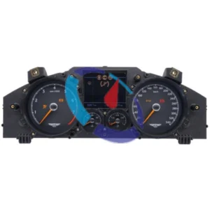 Tacho / Display / Kombiinstrument