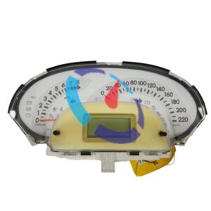 Tacho / Display / Kombiinstrument