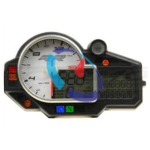 Tacho / Display / Kombiinstrument