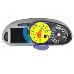 Tacho / Display / Kombiinstrument