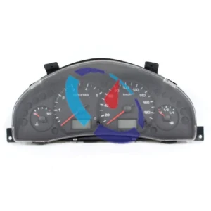 Transit Kombiinstrument (2006 - 2013)