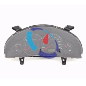 Transit / Tourneo Connect Kombiinstrument (2002 - 2006)