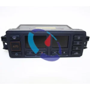 Typ 1 Bedienteil Climatronic