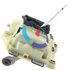 Wählhebelmodul A-Klasse / B-Klasse