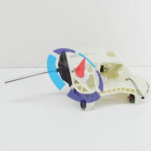 Wählhebelmodul Vito / Viano