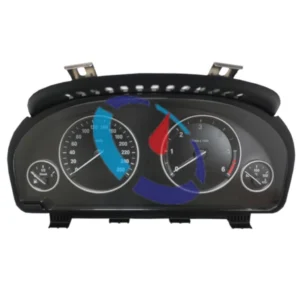 X3 (F25) Kombiinstrument