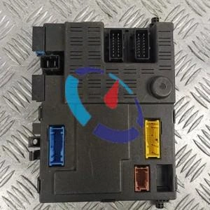 Xsara Picasso (N68) BSI