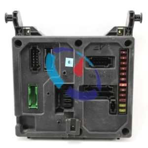 Zentralelektrik Ford Galaxy (MK1)